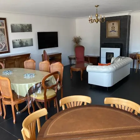 Διαμέρισμα La Sur Le Toit