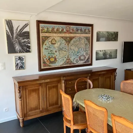 La Sur Le Toit Λούρδη