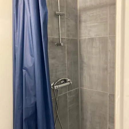 Διαμέρισμα La Sur Le Toit