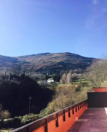 Διαμέρισμα La Sur Le Toit *