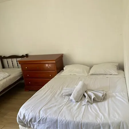 Διαμέρισμα La Sur Le Toit Λούρδη