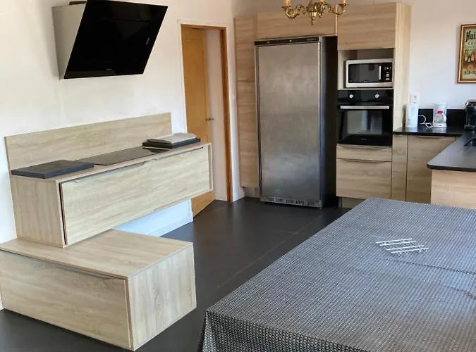 La Sur Le Toit * Λούρδη