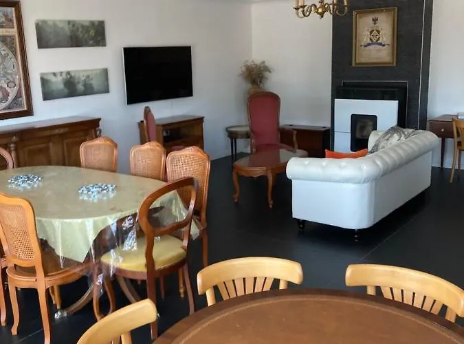 Διαμέρισμα La Sur Le Toit