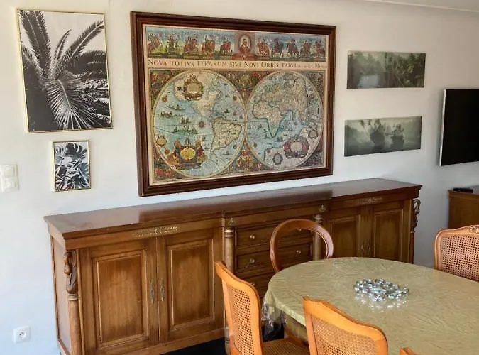 La Sur Le Toit Λούρδη