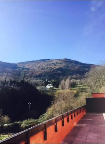 Διαμέρισμα La Sur Le Toit *