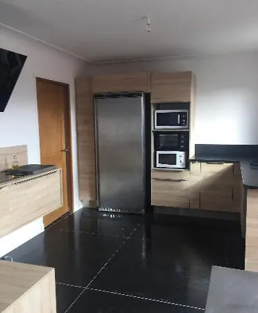 La Sur Le Toit Apartment