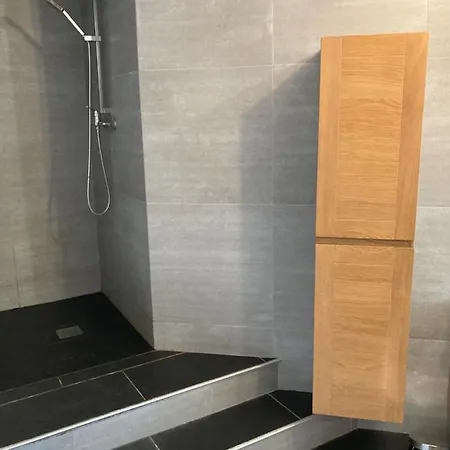 La Sur Le Toit Apartment Lourdes