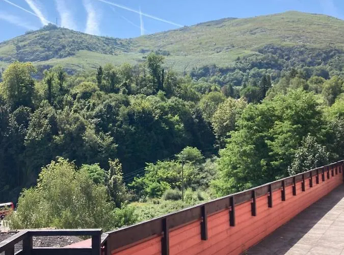 La Sur Le Toit شقة لورد