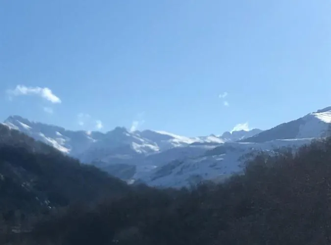 La Sur Le Toit شقة لورد