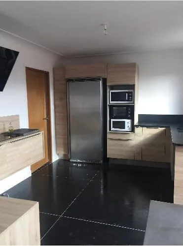 La Sur Le Toit شقة