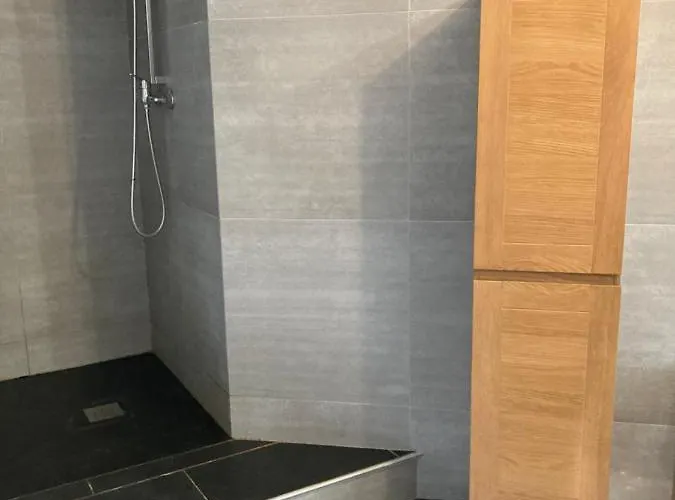 La Sur Le Toit شقة لورد