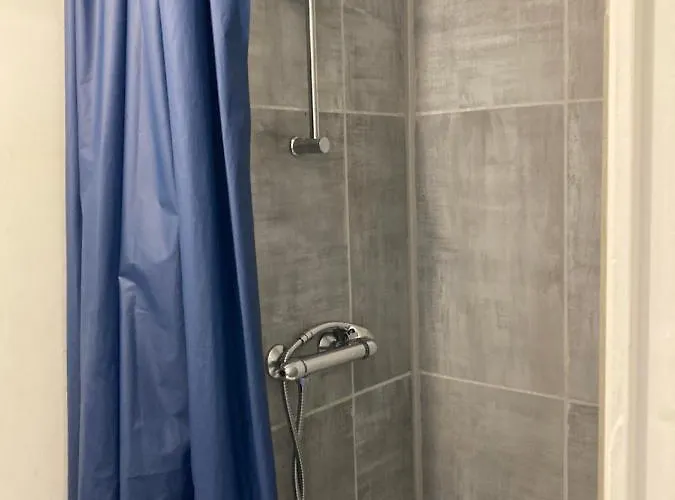 شقة La Sur Le Toit