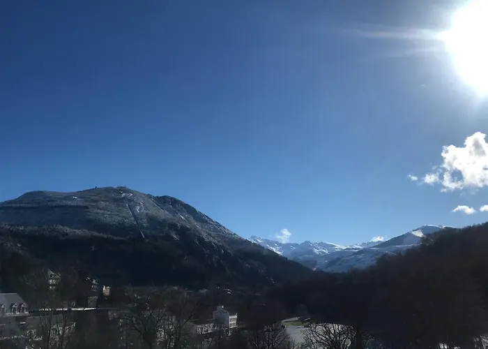 شقة La Sur Le Toit لورد