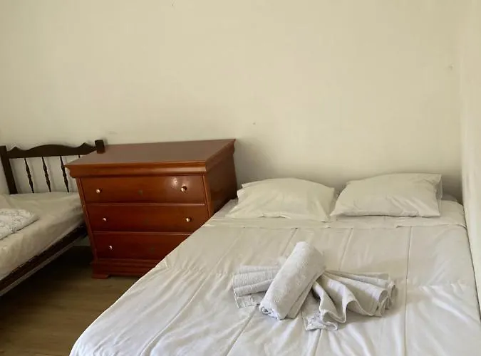 شقة La Sur Le Toit لورد