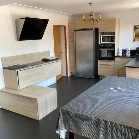 La Sur Le Toit * 루르드