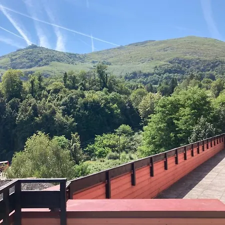 La Sur Le Toit 아파트 루르드